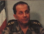 General Michel Aoun